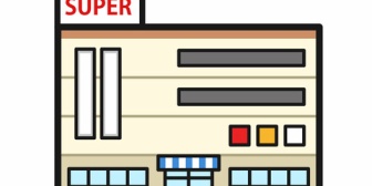 スーパーのレジで行列に並んでいた時、前の人の会計中に店員が「あ！誰かのバッグが落ちてる！ちょっと持ち主を探してくる！」と叫んで…