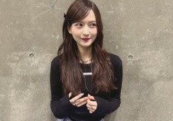 【画像】金川紗耶『写真集』に期待の声多数！！！