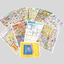 本日7月7日（火）のヨミポスト‼︎