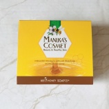 『マヌカコスメ　B&Hソープ15+』の画像