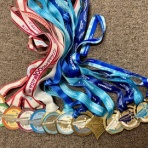 “走る！ダンナの「マラソン道」”