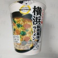 TOPVALU BESTPRICE ノンフライ麺 横浜豚骨醤油ラーメン