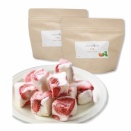 アスザックフーズ『いちごの雪どけ｜フリーズドライ_苺ホワイトチョコ』。［26.01.15.Thur.］