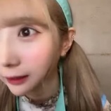 『[動画]2023.04.09（全3回） SHOWROOM　「≠ME(ノットイコールミー) 谷崎早耶」＠個人配信 【ノイミー】』の画像