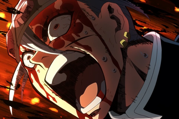 アキブラ 鬼滅の刃 遊郭編