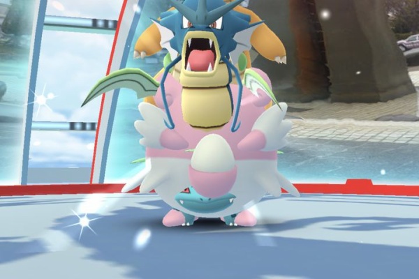 ポケモンgo攻略まとめもり 18