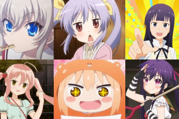 朝まで生アニメ