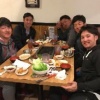 日本ハム・斎藤、清宮を『早稲田会』にお誘い「監督がＯＫすればぜひ」 	