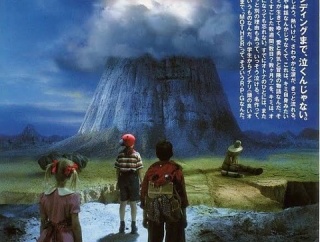 感動したRPGって