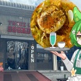 【都城おすすめ店】ダイナーなお店にダウナー系お姉さんは行きたい