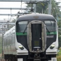 E655系団臨と四季島　2026/09/05