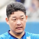 DeNA、コンディション不良・筒香嘉智、早ければ16日ヤクルト戦から復帰へ