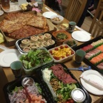 コトコト★Kitchen　～いつものごはん～