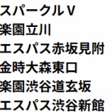『9/5の注目 ②』の画像