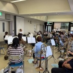 Wind Ensemble Piacere のblog