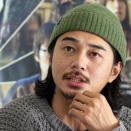 【芸能】東出昌大（37）『どうして男は浮気するのか』に“たった2文字”で回答