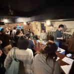 釧路　異世代・異業種交流会　裸心プロジェクト