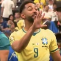 正直、三笘と久保と南野がいたらブラジルに勝ててた件ｗｗｗｗｗｗｗｗｗ