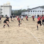 NO RUGBY NO LIFE in OKAYAMA