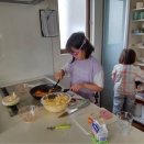 【キッチン片づけ】「全部いる！」と言う親と揉めずに、使いやすいキッチンを作る2ステップの工夫