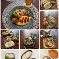 1週間の我が家の献立まとめ(作りおきおかず、弁当、昼ごはん、晩ごはん)とお外ごはんも
