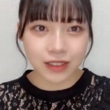 『[動画]2022.11.03（21:33～） SHOWROOM　「≒JOY(ニアリーイコールジョイ) 村山結香」＠個人配信【ニアジョイ】』の画像
