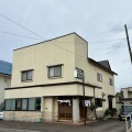 函館市鍛治2丁目 あずまそば その8 冷したぬきそば630円