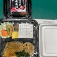 昼御飯