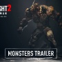 【悲報】ソンビサバイバル『ダイイングライト2』2022年2月4日に発売延期！エルデンリングとホライゾンの間に挟まれる
