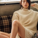 三吉彩花さん