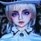 幹鵺くん、今年１年自宅の警備を担当してくれて、本当にありがとう。みんな感謝をしています。