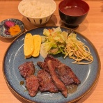 らんらんらんちと甘いもん