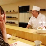 『かんだで誕生日を迎えました』の画像