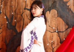 【乃木坂46】全員が後ろでピースする ← これって何かの伏線か？？？