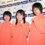 【世界陸上】女子マラソン　31歳伊藤舞、7位入賞でリオ五輪切符獲得！国旗を掲げドヤ顔
