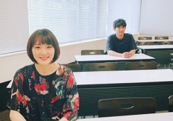 何やってんだｗｗｗ生駒里奈が青春ごっこしてるｗｗｗ【元乃木坂46】