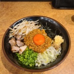 ラーメン記録