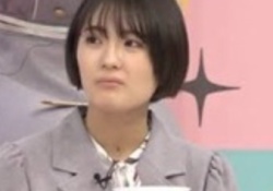 【画像】清宮レイちゃんに食レポさせたい奴wwwwwwww