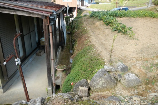 新着情報 志津建設株式会社 擁壁工事