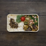 『2026/5/19のパートナーの相棒のお弁当【2322個目】#お弁当 #お弁当作りを楽しもう部 #お弁当日記 #お弁当作り #お弁当おかず #もち麦』の画像