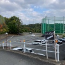 大阪みどりの百選 49.くろんど園地とすいれん池