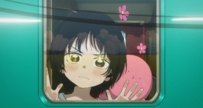 【タコピーの原罪】第5話 感想 タコピーが初めて地球に来た日