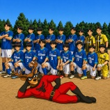 『リーグ戦結果』の画像