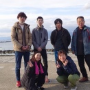 少人数で安心新宿のダイビングスクールでライセンス取得