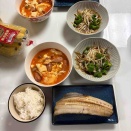 【日常】食事記録