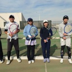 メゾンカルチャークラブ久喜テニススクールblog