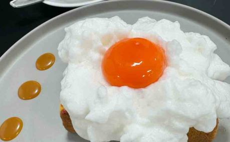 フレンチトースト研究会