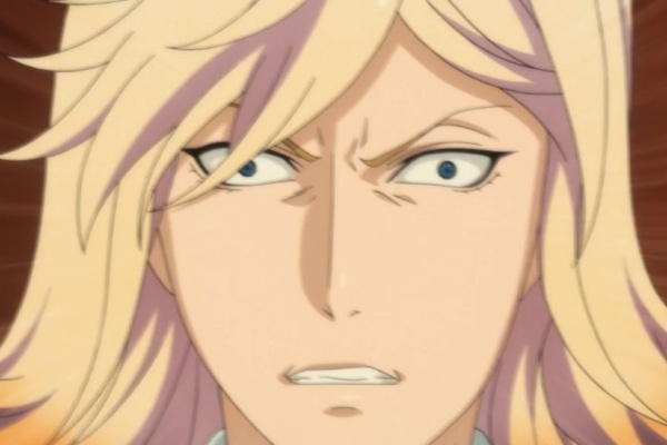 おまかせやがれっ