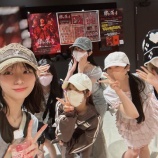 『[ノイミー] ≠ME・≒JOYメンバー、舞台「賭ケグルイ」ゲネプロを観劇【ニアジョイ】』の画像