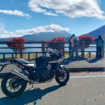 スーパーカブ中心生活？　ＴＯＮＹ’Ｓ甲信生活！